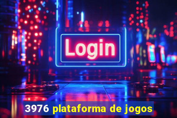 3976 plataforma de jogos